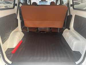 Furgoneta Mini <span class=keywords><strong>Sprinter</strong></span> Usada, Estándar de Emisiones Euro 3, Transmisión Manual, Diésel/Gasolina, Volante a la Izquierda, Motor Yuchai - Product Image 6