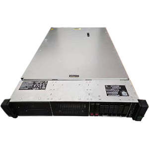 Servidor en Rack <span class=keywords><strong>HP</strong></span> DL560 Gen10 8SFF 841730-B21 2U con 32 GB de Memoria, Alto Rendimiento, Usado pero en Existencia - Product Image 3