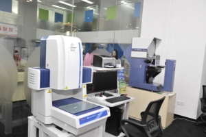 GMG40915 16(R3)x16x92 Carbide Corner Radius <strong>End</strong> <strong>Mill</strong> - Wear-Resistant for Steel/Cast Iron CNC Milling &amp; Machining Centers - Product Image 5