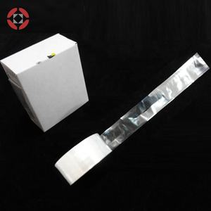 21 '18' bovin <span class=keywords><strong>Semenax</strong></span> Camisinha Sanitaria Inseminacao vache artificielle AI couvercle de conteneur - Product Image 5