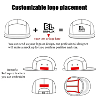 Casquette de course en nylon respirante à 7 panneaux, perforée sur mesure par découpe laser, séchage rapide, vierge, pour camping, fabriquée en usine OEM