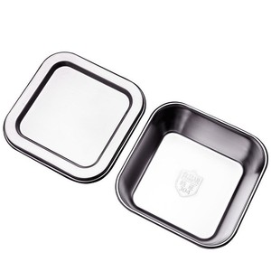 304 Stainless Steel Sample Retention Box, Lid-mounted Refrigerated Food Storage Container, Food Sample Retention <b>Bottle</b> for - Product Image 2