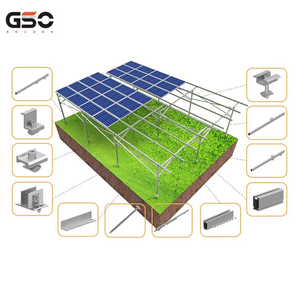 5kwオフグリッド太陽光発電システム、10kwハイブリッド太陽光発電システム、家全体用ソーラーパネルシステム - Product Image 2