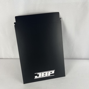 Sobres de Papel Rígido de 250 g/m², Tamaño Personalizado A4 A5, para Documentos, Recibos, Embalaje, con Tira Desprendible, Impresión a Color - Product Image 2