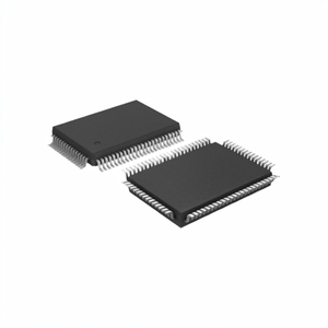80 BQFP Manufacturer Channel MB89928PF-G-212-BND Embedded Electronic Chips Component - Product Image 1