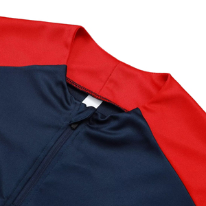 Chất lượng cao Máy nghe nhạc phiên bản bóng đá Jerseys cho mùa giải 2526 riyadh barcelonaes manchesters uniteds và Bayern munichs - Product Image 3