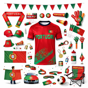 Articles de fans, Coffrets cadeaux pour fans, Serviette rafraîchissante, Lanière, Porte-clés pour événements sportifs, Essentiels pour le quotidien - Product Image 5