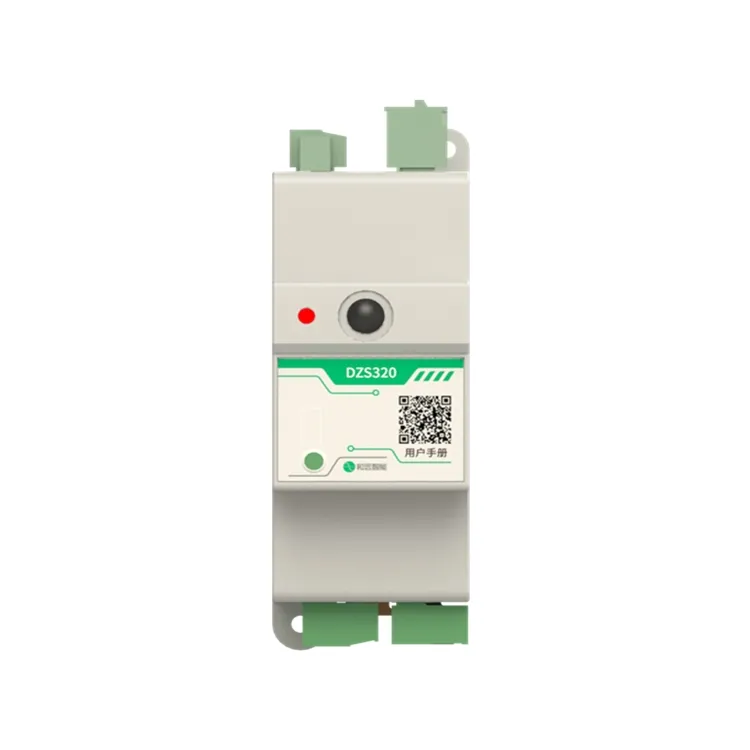 Energy Meter Three Phase Din Modbus Active and Reactive Power Meter