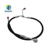 Ensemble de tuyau de soupape de commande 3354413240 pour chariot élévateur Linde 335-03 E16 E20-03, pièces de rechange