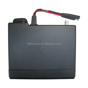 Original DM1400 XiR M3188 10km 25w Transceiver DMR Vehicle <b>Mobile</b> radio Digital Walkie Talkie Car radio - Product Image 6