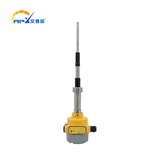 <span class=keywords><strong>RF</strong></span> admittance cảm biến mức điện dung & chuyển đổi thép không gỉ 200-3000mm phạm vi 5mm Độ chính xác IP66 đánh giá tuya ứng dụng tương thích - Product Image 2