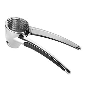 ที่บีบถั่วอเนกประสงค์ ทำจากโลหะผสมสังกะสี แข็งแรงทนทาน สำหรับวอลนัท เฮเซลนัท ชุดอุปกรณ์ครัว - Product Image 2