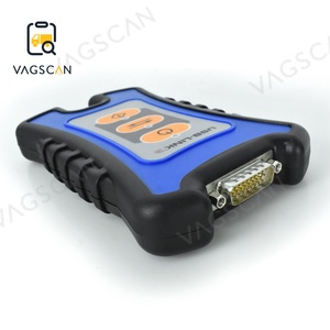 Nouvel outil de diagnostic pour camions NEXIQ 3 USB Link 121054, outil de diagnostic OBD2 Bluetooth N3 pour camions diesel - Product Image 5