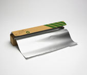 ฟอยล์อะลูมิเนียม A8011 คุณภาพสูง ราคาแข่งขัน สำหรับบรรจุภัณฑ์ - Product Image 4