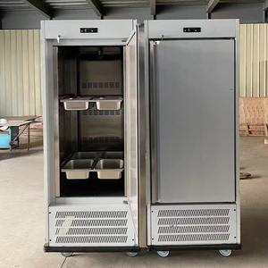 Swenza 6 Door Display Freezer Frigoríficos para Supermercados y Catering - Product Image 5