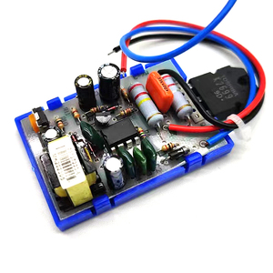 21C 29C 34C Universal Voltage Regulator 3lines <strong>Power</strong> <strong>Supply</strong> <strong>Module</strong> for led monitor tv - Product Image 4