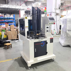 MX7203L Machine de façonnage à copier le bois Prix d'usine Manche en bambou Fabrication de manche en bois ovale - Product Image 3