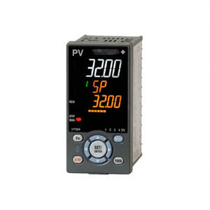 Controlador de Temperatura Digital Universal Original de Japón UT32A UT35A con Pantalla LCD a Color de 14 Segmentos, al Mejor Precio - Product Image 4