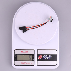 <b>Rc</b> Airplane Parts Lost Tracker Alarm For <b>Rc</b> Plane Drone Fixed Wing With Beeper Sound Plastic Material Unisex 14 Years Up - Product Image 1
