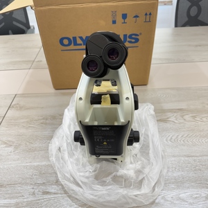 <span class=keywords><strong>Olympus</strong></span> CX23 CX33 CX43 LED生体顕微鏡オリジナルの双眼双眼デザイン実験室または教室用 - Product Image 2