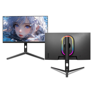 <span class=keywords><strong>Online</strong></span> ticaret için 1080P Full Hd geniş ekran Lcd monitör düz ultra geniş monitör bilgisayar monitörleri - Product Image 6
