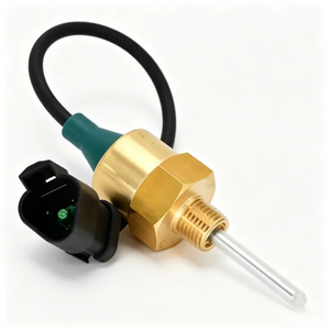 مستشعر مستوى سائل التبريد لمحركات كاتربيلر CAT رقم 430-9449 4309449 - Product Image 1