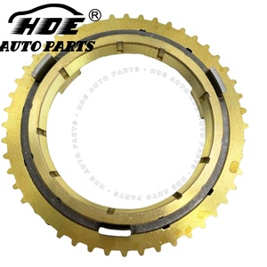 33039-60020 MTPT-00057 Wholesale HDE Auto Parts Synchronizer Ring Set for Toyota Land Cruiser - Product Image 2