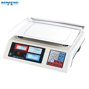 Digital Withings precios peso de <span class=keywords><strong>la</strong></span> parte superior de <span class=keywords><strong>la</strong></span> Mesa peso de Balance escala - Product Image 3