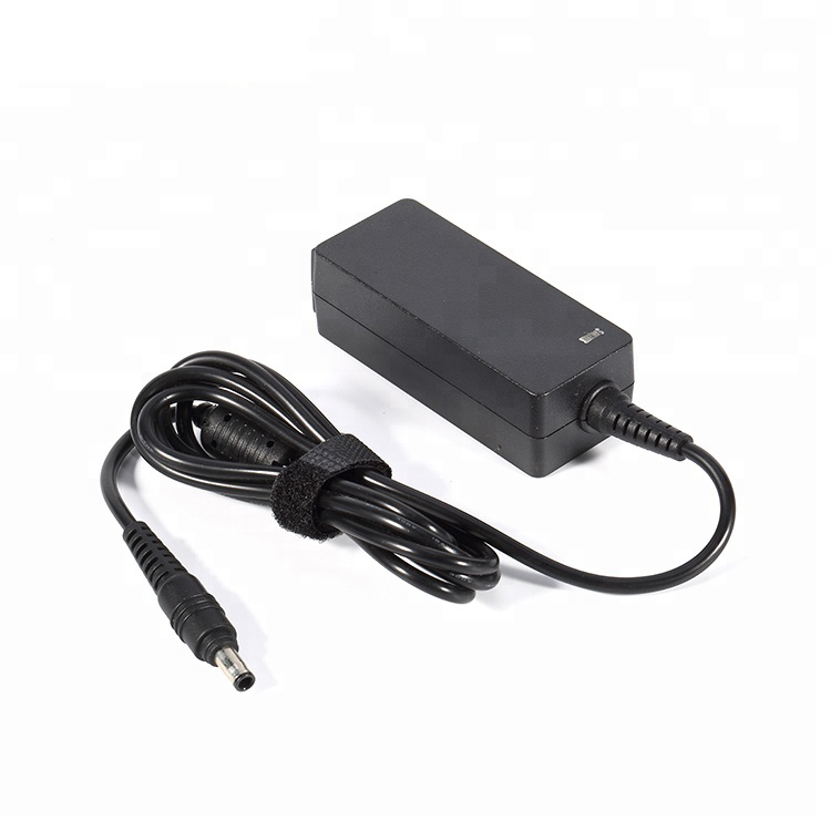 Универсальный блок питания для ноутбука 19v 2.1a 5,5*3,0mm 40w ic зарядное устройство для ноутбука ac адаптер питания зарядное устройство
