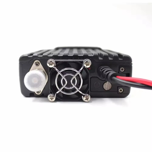 Radio mobile TYT TH-8600 de petite taille 25W IP67 pour véhicule, radio mobile GMRS, talkie-walkie mobile, radio de voiture contrôlée, voitures <span class=keywords><strong>Teyes</strong></span> <span class=keywords><strong>CC3</strong></span> 2K 2DIN - Product Image 4