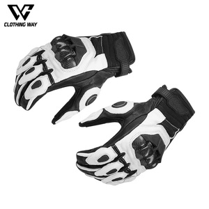 <b>Racing</b> Protective Motorbike Gloves Wholesale Custom <b>Motorcycle</b> Breathable Lightweight Durable Gloves Wholesale Motorbike Gloves - Product Image 3