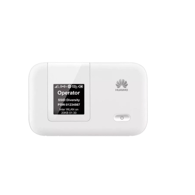 HW HUAWEI E5372TS-32 E5372s E5372 150Mbps Unlocked Universal 4G LTE 3G Mobile Hotspot Wifi Router
