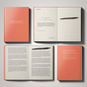 Magazine <strong>Printing</strong> Custom Full Color Glossy Paper Catalog <strong>Booklet</strong> <strong>Printing</strong> Service Perfect Binding Offset <strong>Printing</strong> Factory - Product Image 6