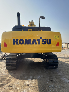 Excavatrice de pc300-8 de KOMATSU Le Japon a fait KOMATSU PC 300 300-7 PC300-8 PC300-7 pelles de pc300lc - Product Image 6
