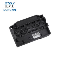 Tête d'impression originale F180030 L805 L800 pour imprimante jet d'encre Epson L800 L801 L850 P50 R330 R290 T50 TX650 T60