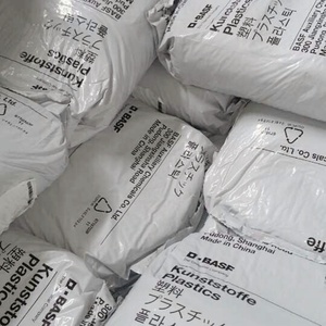 Натуральное/черное <span class=keywords><strong>25</strong></span>% стекловолокно усиленное Высокопрочное полиамидное нейлоновое 66 Полиамид <span class=keywords><strong>PA66</strong></span> A3X2G5 пластиковые гранулы - Product Image 2