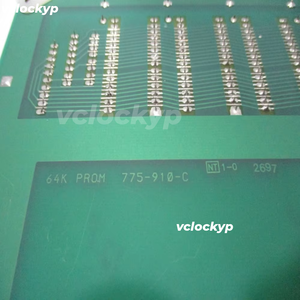 LECO 775-910-C 64K โปรมบอร์ด 777-427 - Product Image 5