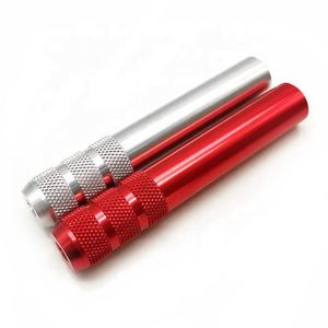 Servicios de Mecanizado CNC de Aleación de Aluminio Personalizados, Piezas de Accesorios para Automóviles Anodizadas, Servicios de Torneado y Fresado CNC - Product Image 4