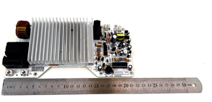 Hệ Thống Sưởi Cảm Ứng Đầu Bếp Bền Chất Lượng Tốt Nhất Và Giá Thấp 3000W - Product Image 4