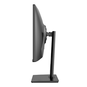 Monitor de Juegos Curvo de 27 Pulgadas, Pantalla Ancha de 240Hz, Monitor LCD para Esports sin Bordes, FHD IPS, Interfaz Enriquecida para PC - Product Image 2