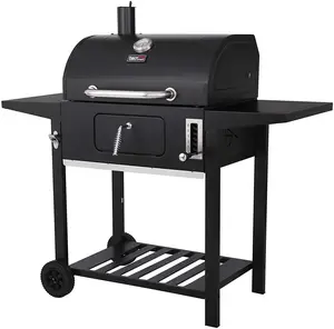 High Quality Most Popular Barbecue Grill Charcoal Barbecue Grill Charcoal Outdoor Bbq Grills