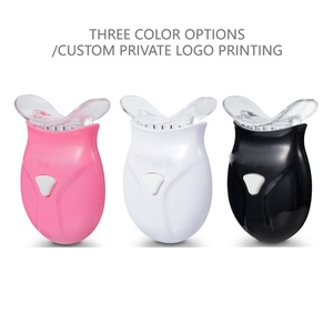 Private Logo 40W Power Teeth Whitening Lamp Machine 6 LED UV Laser 10-minute Blue <b>Light</b> <b>Timer</b> Tooth Multi-purpose Accessories - Product Image 2