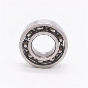 Vòng bi lăn và vòng bi xe đạp bóng vòng bi tham khảo chéo - Product Image 6