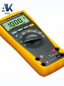 Multimètre numérique original 179C True-RMS tension et courant - Product Image 2