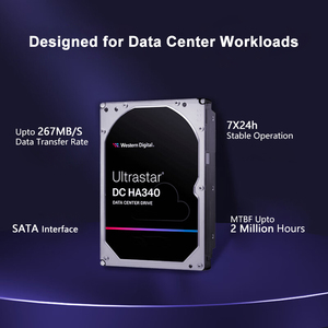 Máy chủ hạng nặng <span class=keywords><strong>WD</strong></span> e6l4 14TB HDD cho mảng lưu trữ doanh nghiệp - Product Image 6
