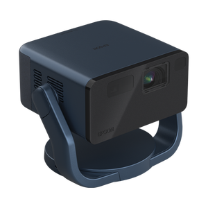 Láser a todo color promocional 3LCD Chip grande de 0,62 pulgadas Native 1080P Eps en el <span class=keywords><strong>proyector</strong></span> de cardán inteligente para el hogar de 2/1" - Product Image 2