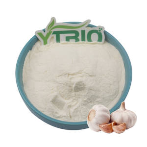 Poudre d'<span class=keywords><strong>ail</strong></span> biologique USDA/UE - Teneur élevée en allicine pour le soutien immunitaire et cardiovasculaire - Product Image 2