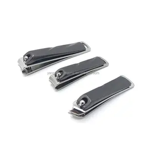 Professional Clipper Nail Care Tools Nail Clippers manicure and toe nail clipper