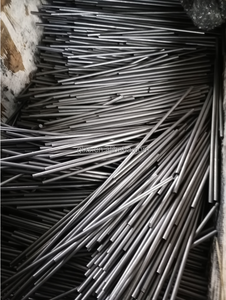 Mẫu miễn phí thanh than chì đẳng tĩnh khuôn tùy chỉnh cho thiêu kết than chì chết 1mm-1000mm Chiều dài cường độ nén cao - Product Image 2