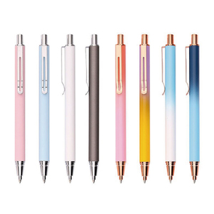 Le nouveau Perpetual Pencil Black Tech Macaron Color n'est pas facile à casser <span class=keywords><strong>sans</strong></span> affûter les crayons effaçables - Product Image 3